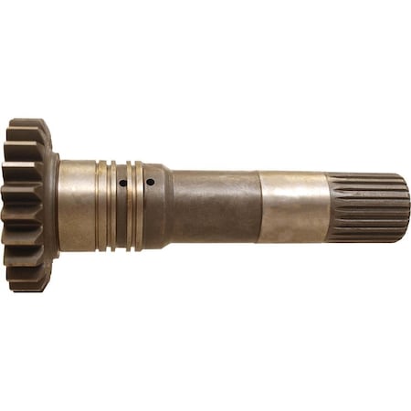 Aftermarket AM1808810M92 Pto Drive Shaft AM1808810M92-ABL